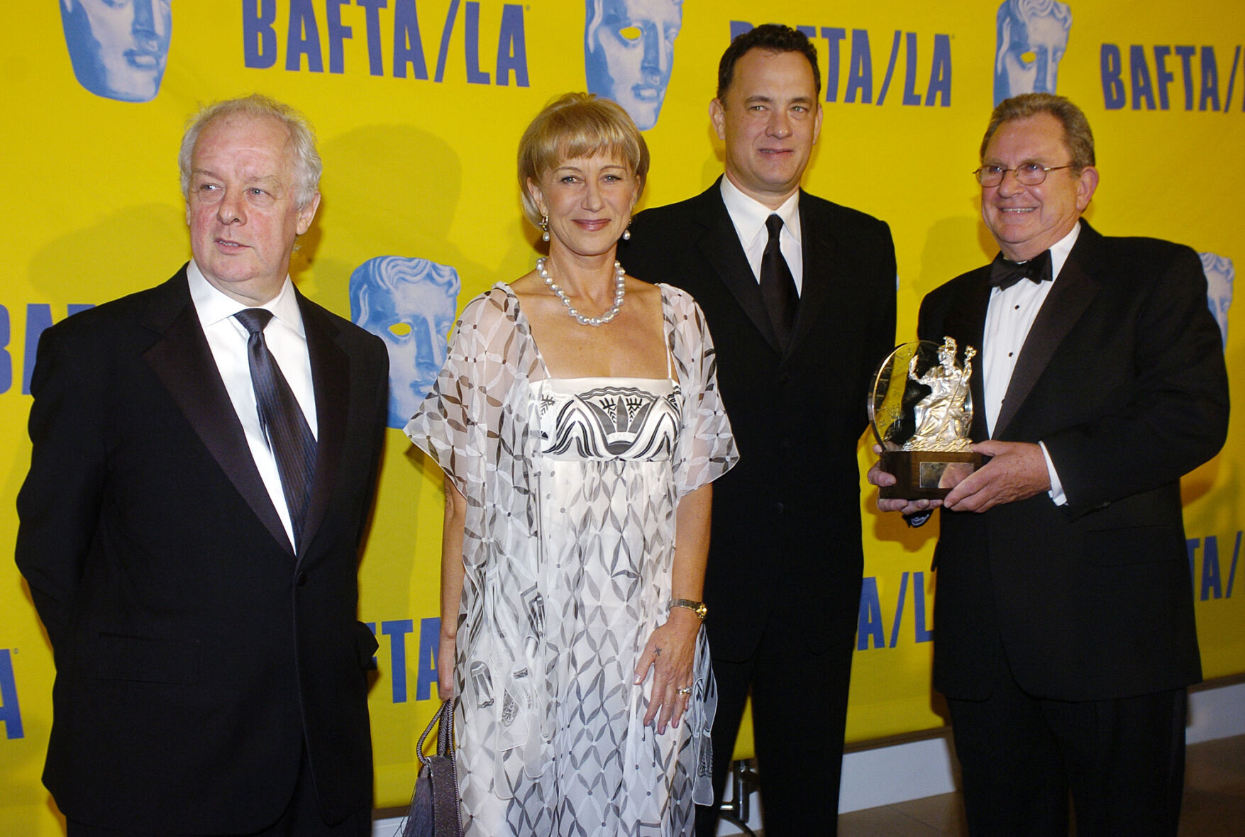 BRITANNIA AWARDS